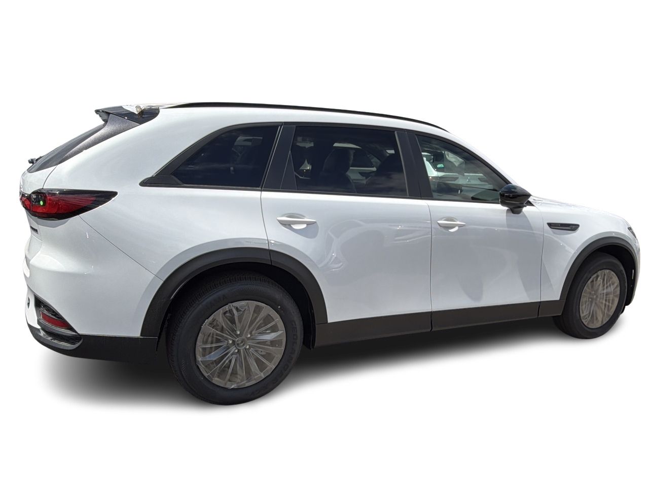 Mazda CX-70 Mild Hybrid  2026