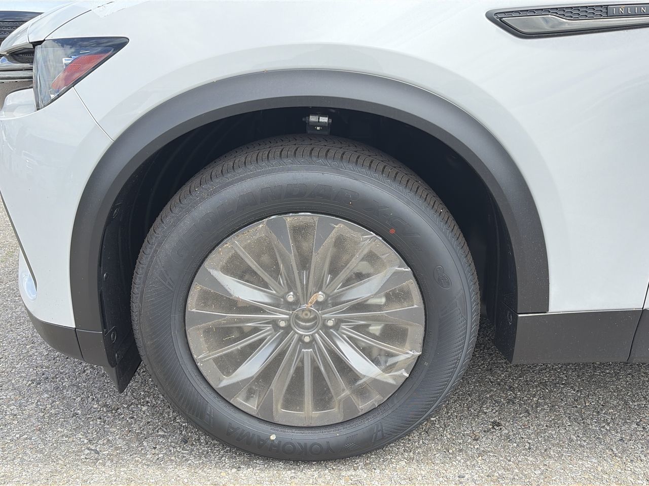 Mazda CX-70 Mild Hybrid  2026
