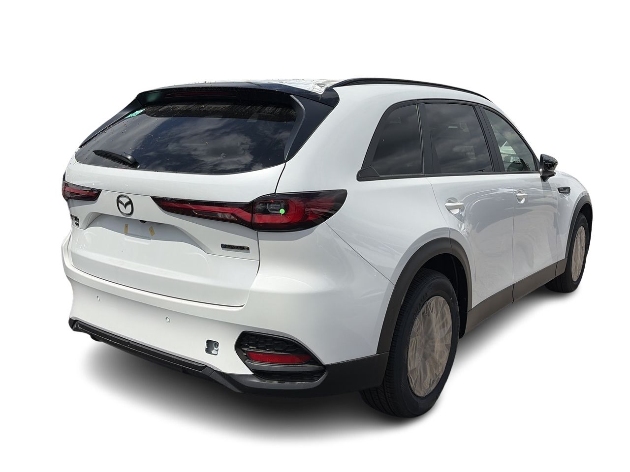 Mazda CX-70 Mild Hybrid  2026