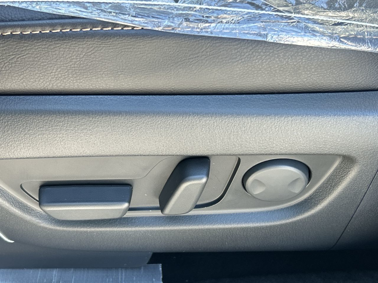 2026 Mazda CX-70 Mild Hybrid in Mississauga, Ontario