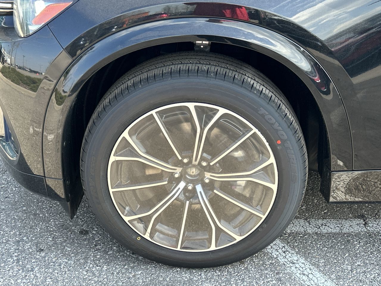 2026 Mazda CX-70 Plug-In Hybrid in Mississauga, Ontario