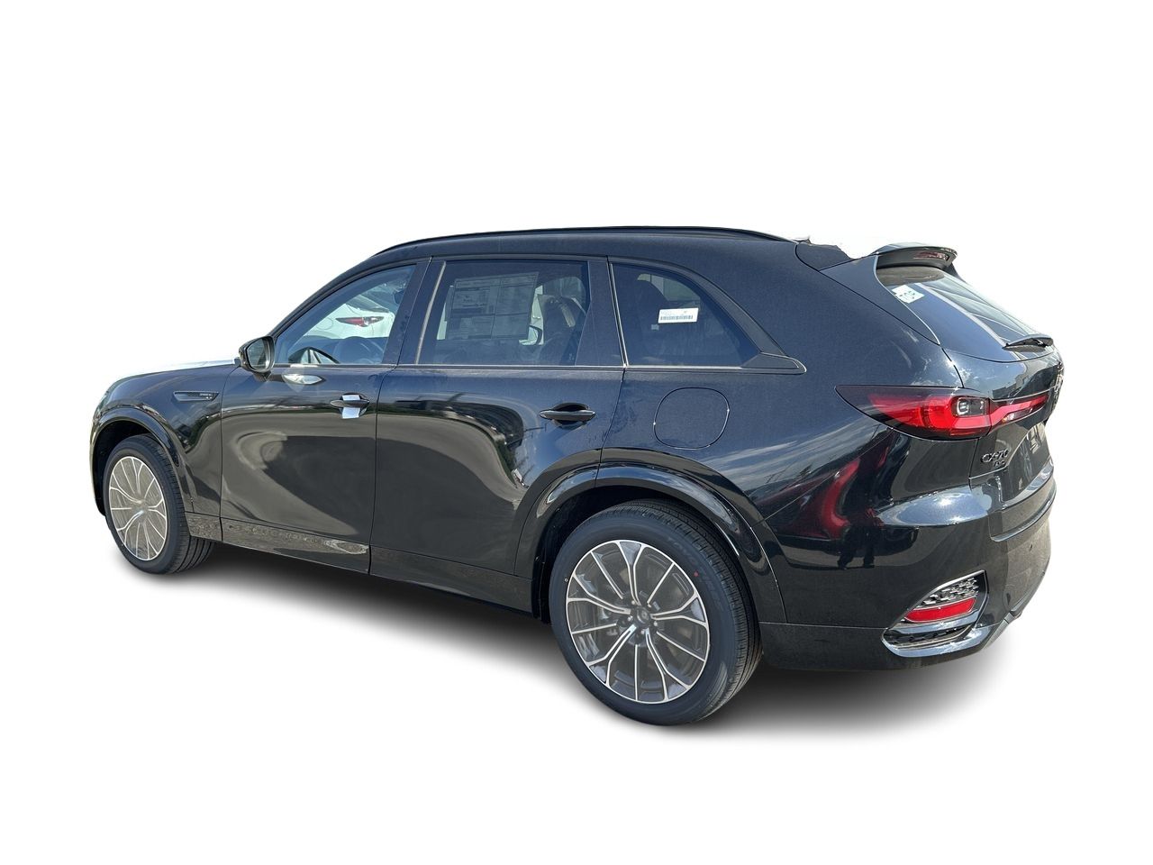 2026 Mazda CX-70 Plug-In Hybrid in Mississauga, Ontario