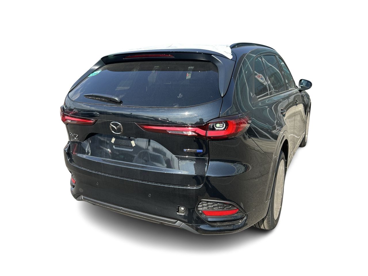 2026 Mazda CX-70 Plug-In Hybrid in Mississauga, Ontario