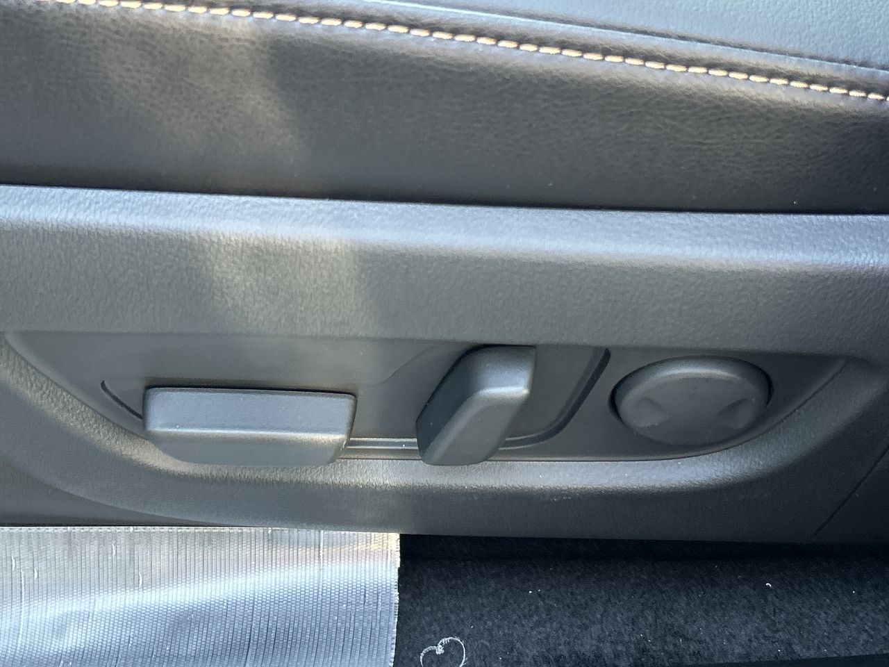 2026 Mazda CX-70 Plug-In Hybrid in Mississauga, Ontario