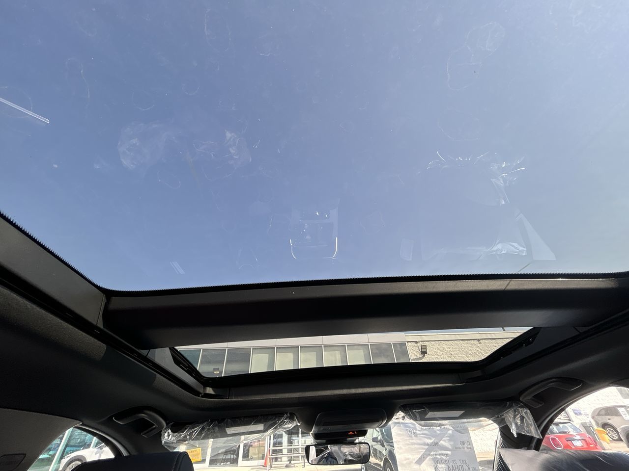 2026 Mazda CX-70 Plug-In Hybrid in Mississauga, Ontario