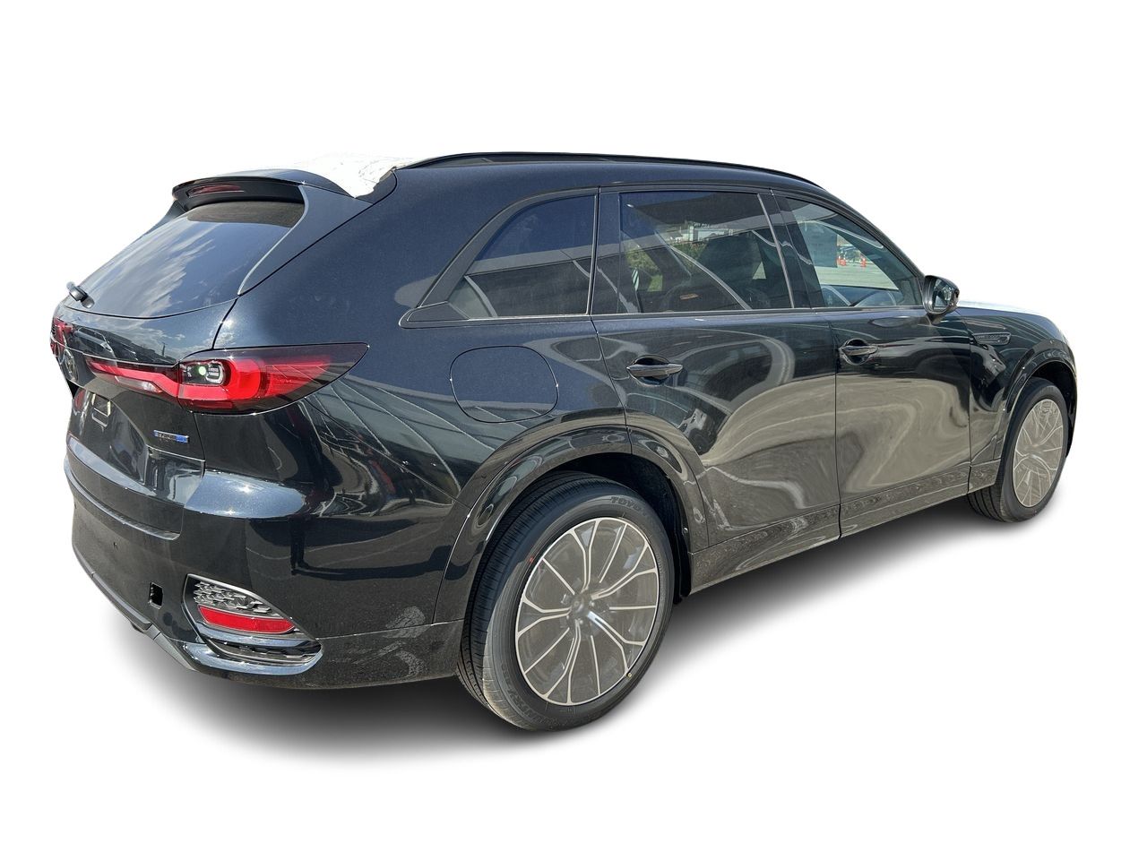 2026 Mazda CX-70 Plug-In Hybrid in Mississauga, Ontario