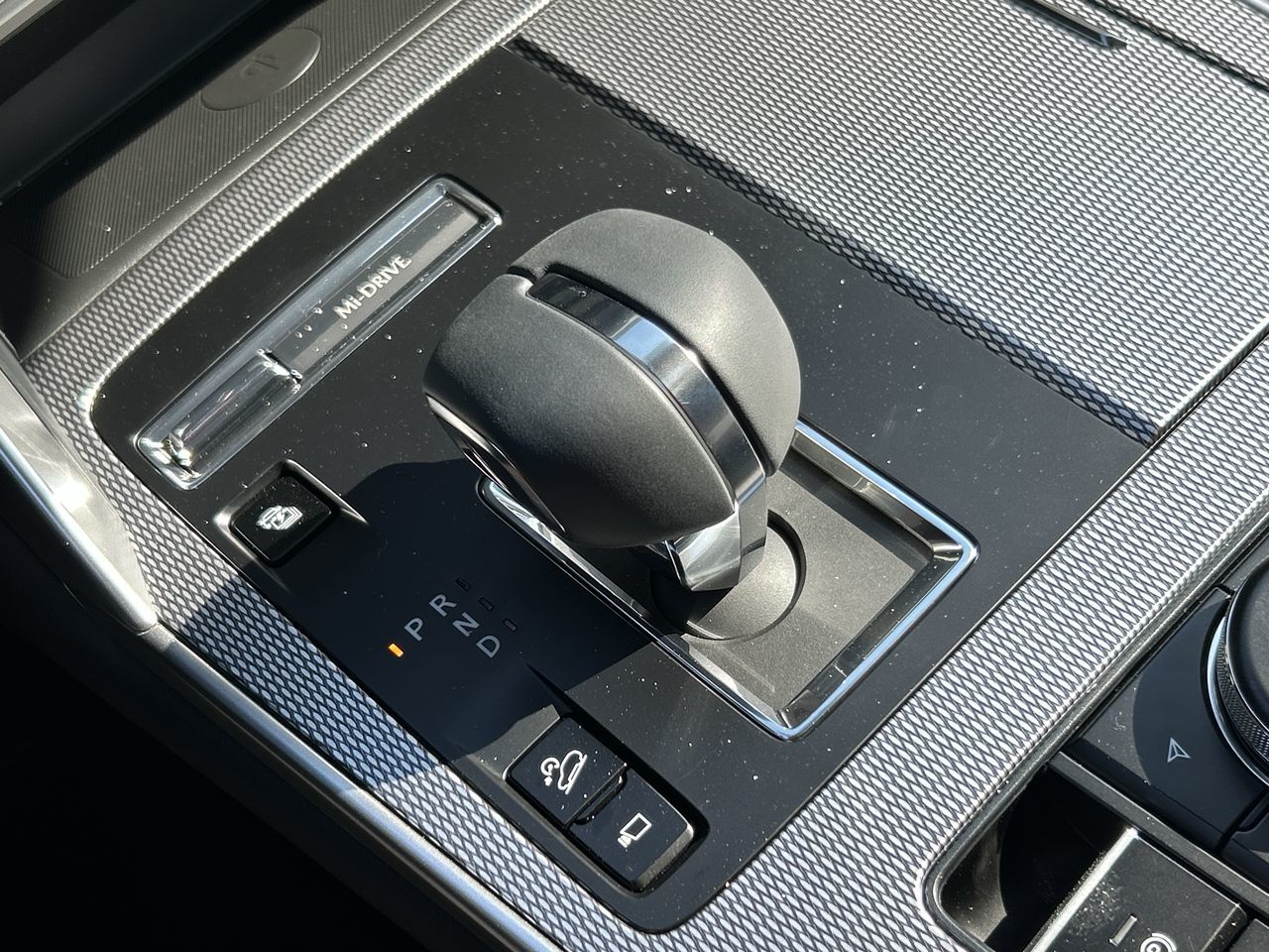 2026 Mazda CX-70 Plug-In Hybrid in Mississauga, Ontario