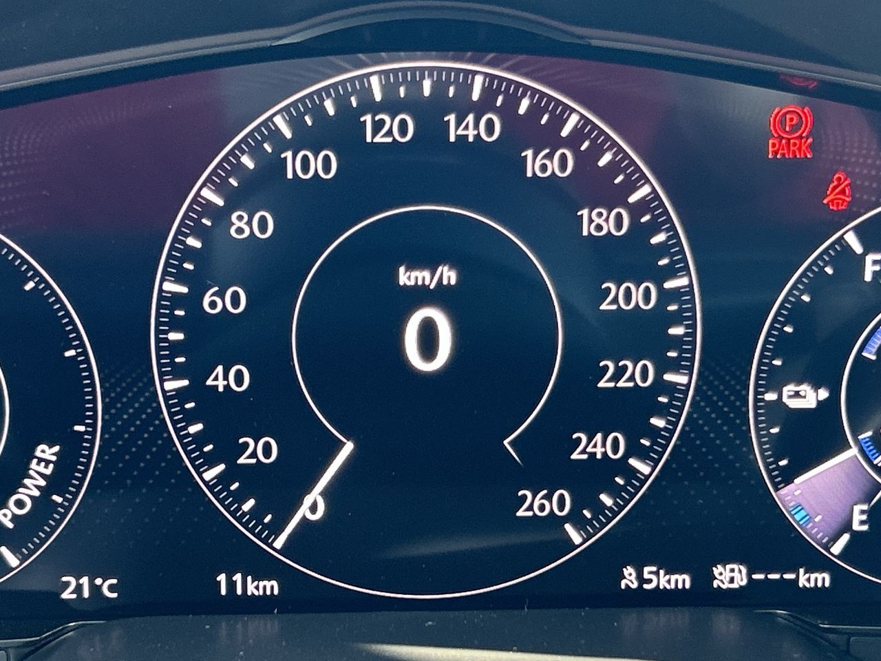 2026 Mazda CX-70 Plug-In Hybrid in Mississauga, Ontario