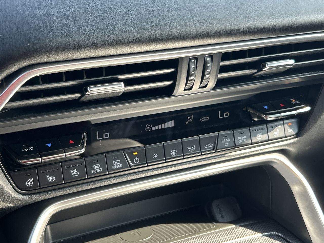 2026 Mazda CX-70 Plug-In Hybrid in Mississauga, Ontario