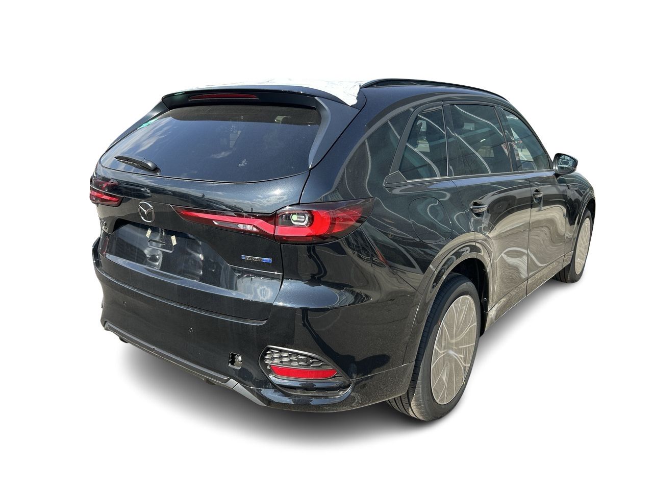 2026 Mazda CX-70 Plug-In Hybrid in Mississauga, Ontario