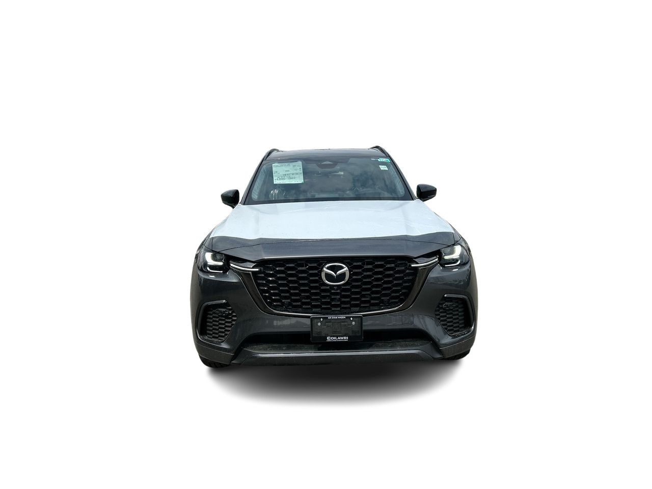 2025 Mazda CX-70 Plug-In Hybrid in Mississauga, Ontario