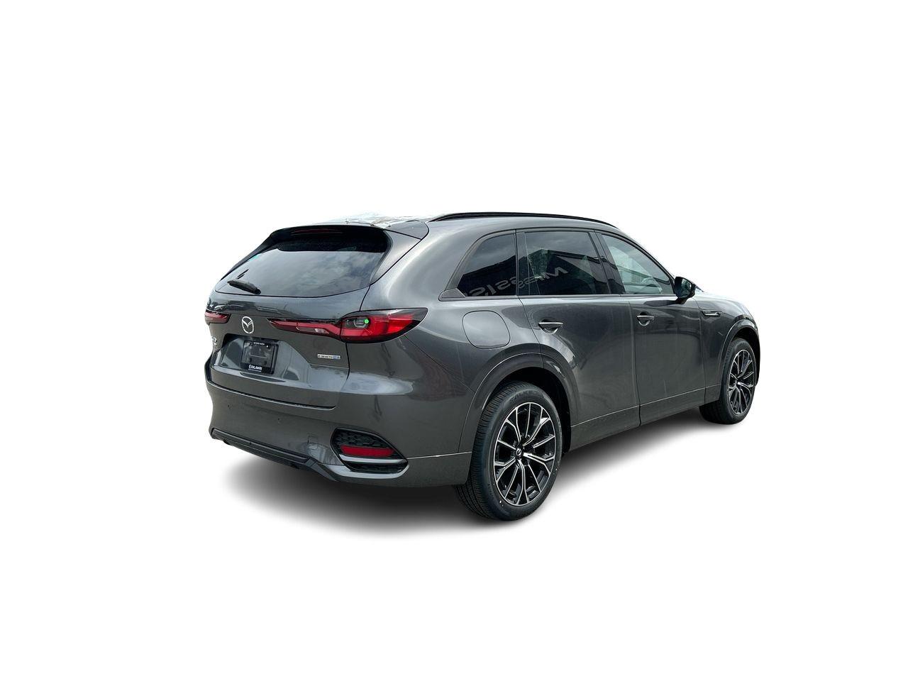 2025 Mazda CX-70 Plug-In Hybrid in Mississauga, Ontario