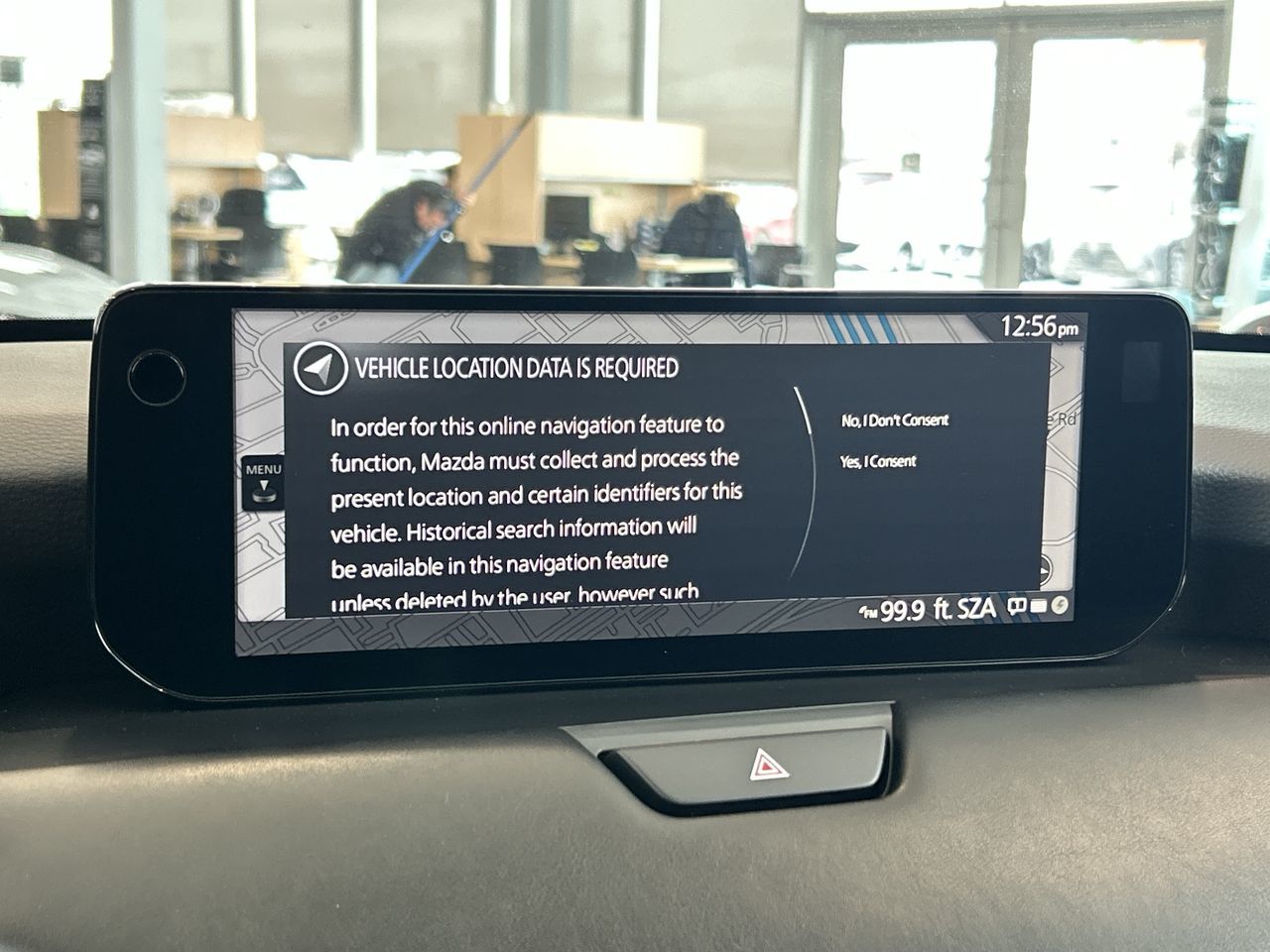 Mazda CX-70 Plug-In Hybrid  2025