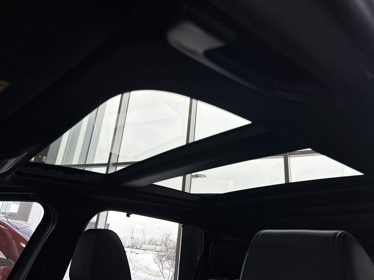 Mazda CX-70 Plug-In Hybrid  2025