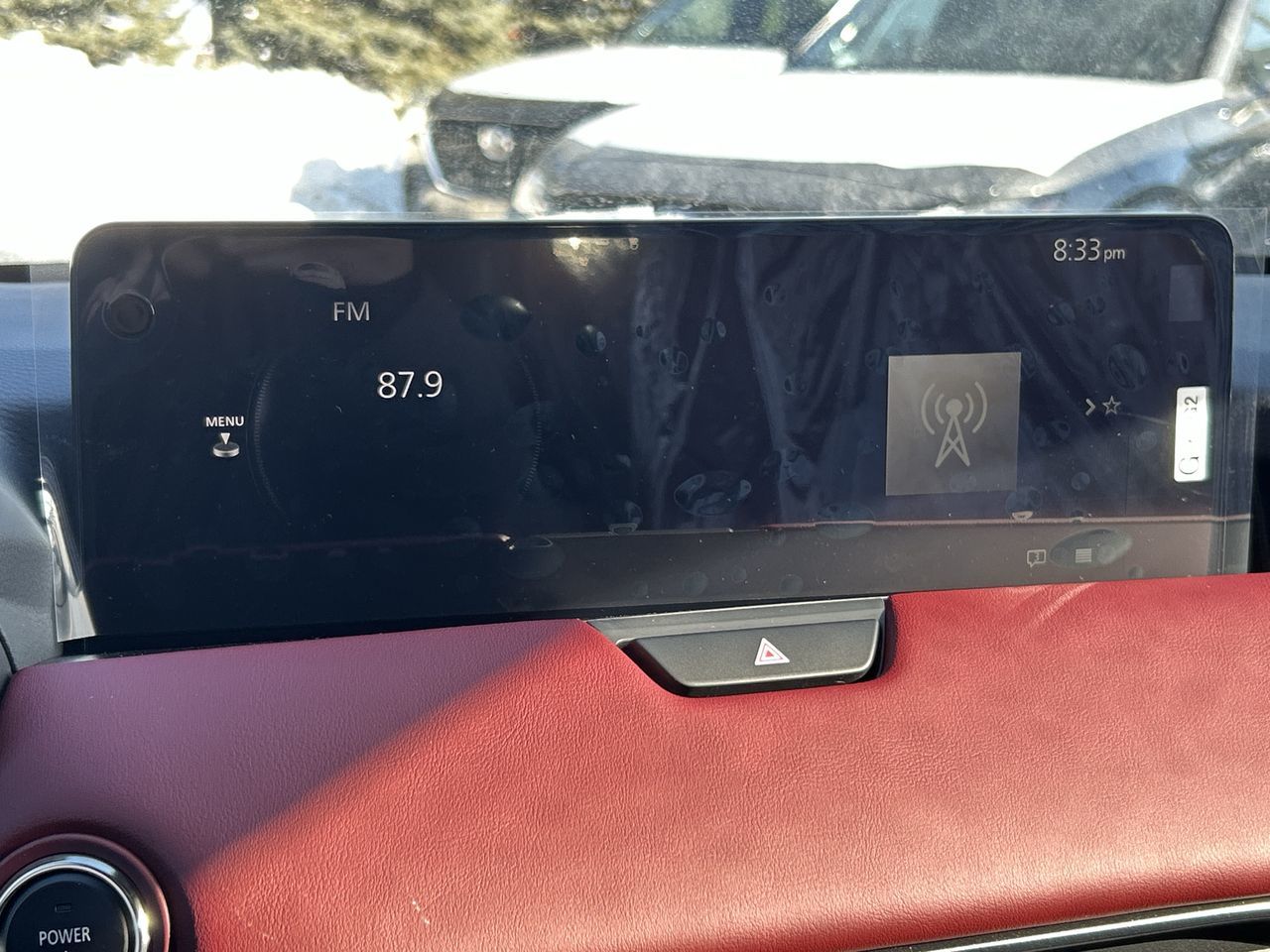 Mazda CX-70 Plug-In Hybrid  2026