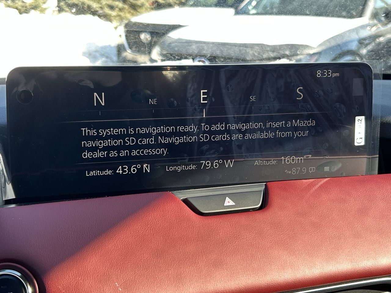 Mazda CX-70 Plug-In Hybrid  2026