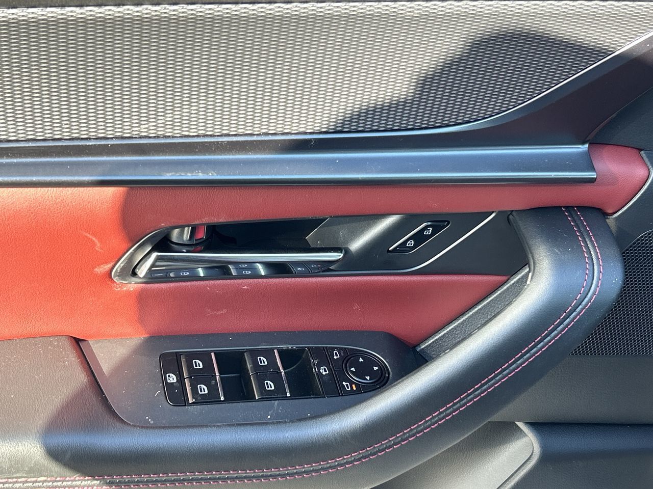 2026 Mazda CX-70 Plug-In Hybrid