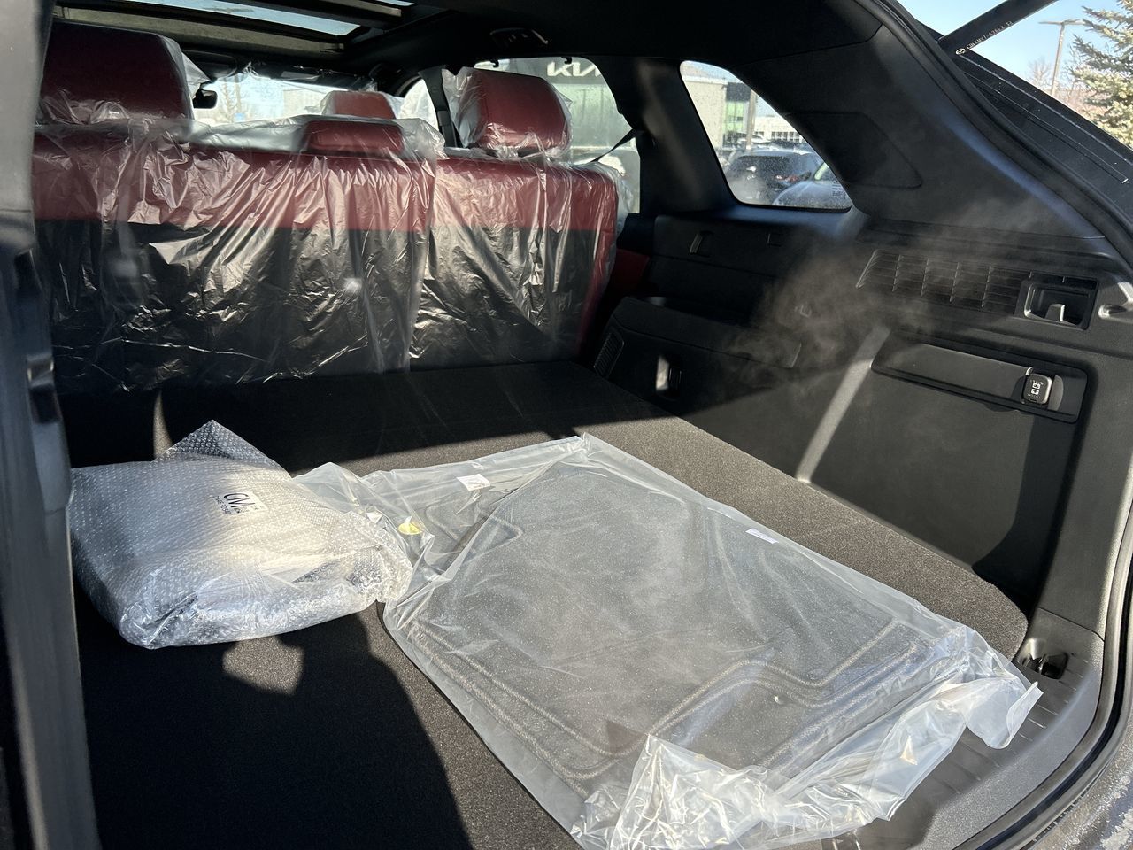 2026 Mazda CX-70 Plug-In Hybrid