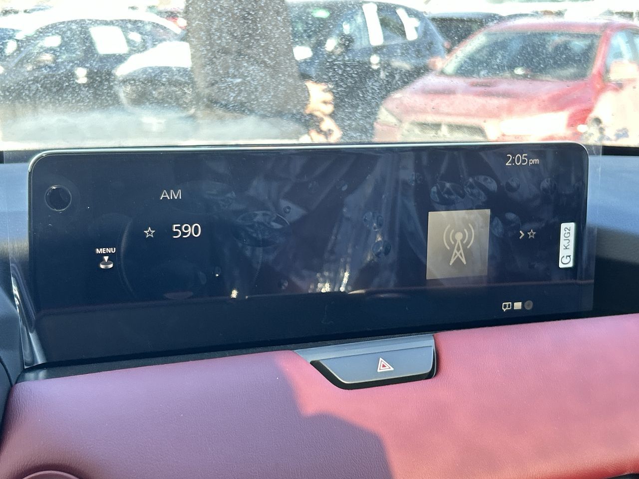 2026 Mazda CX-70 Plug-In Hybrid