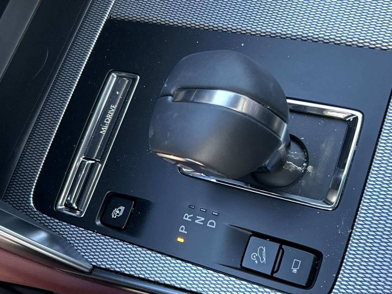 2026 Mazda CX-70 Plug-In Hybrid