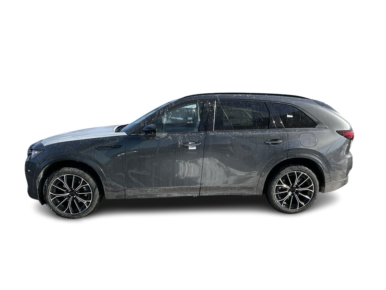 2026 Mazda CX-70 Plug-In Hybrid