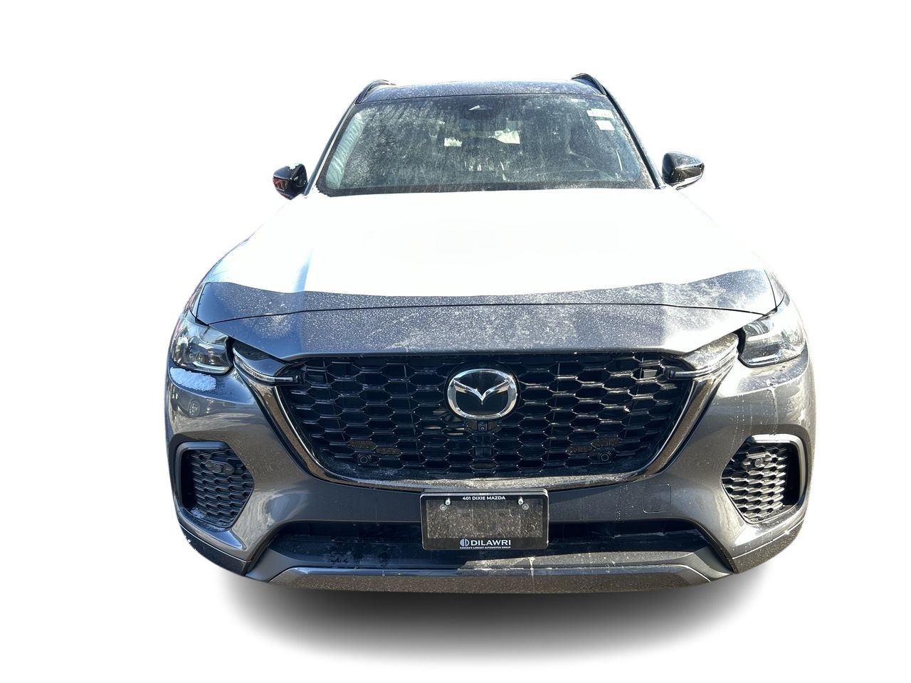 Mazda CX-70 Plug-In Hybrid  2026