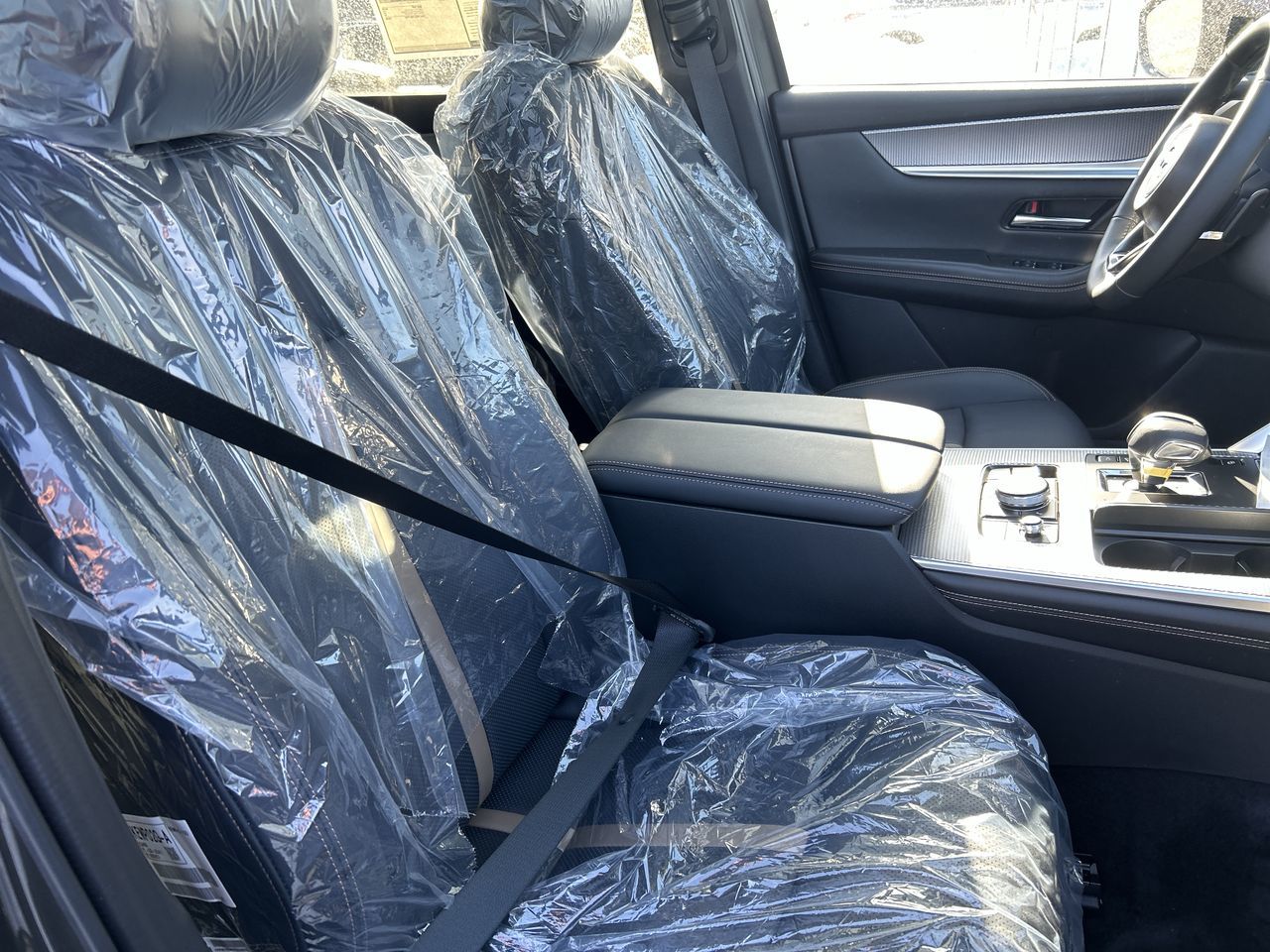 Mazda CX-70 Plug-In Hybrid  2026