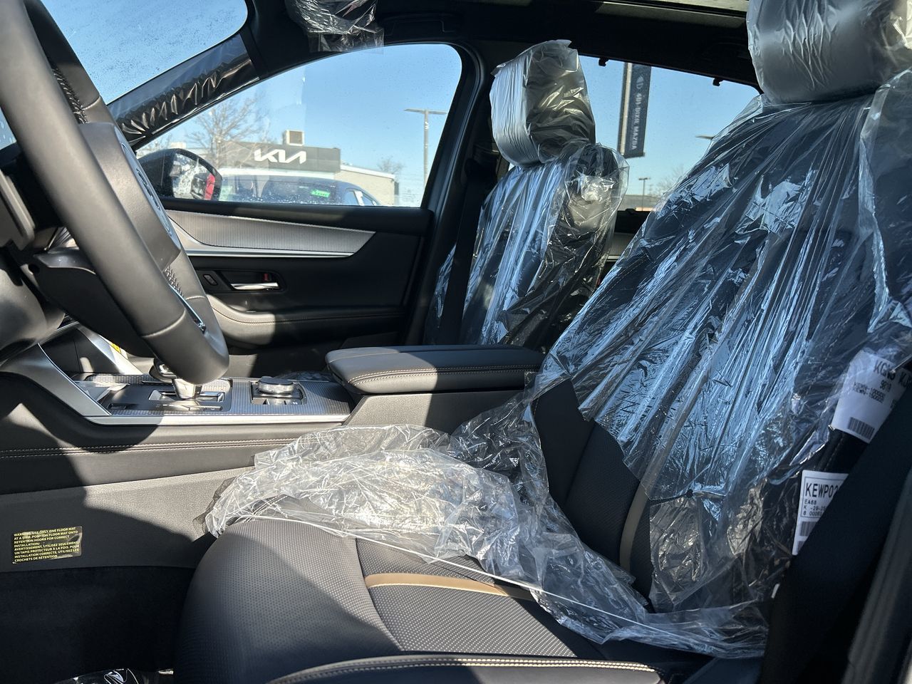 Mazda CX-70 Plug-In Hybrid  2026