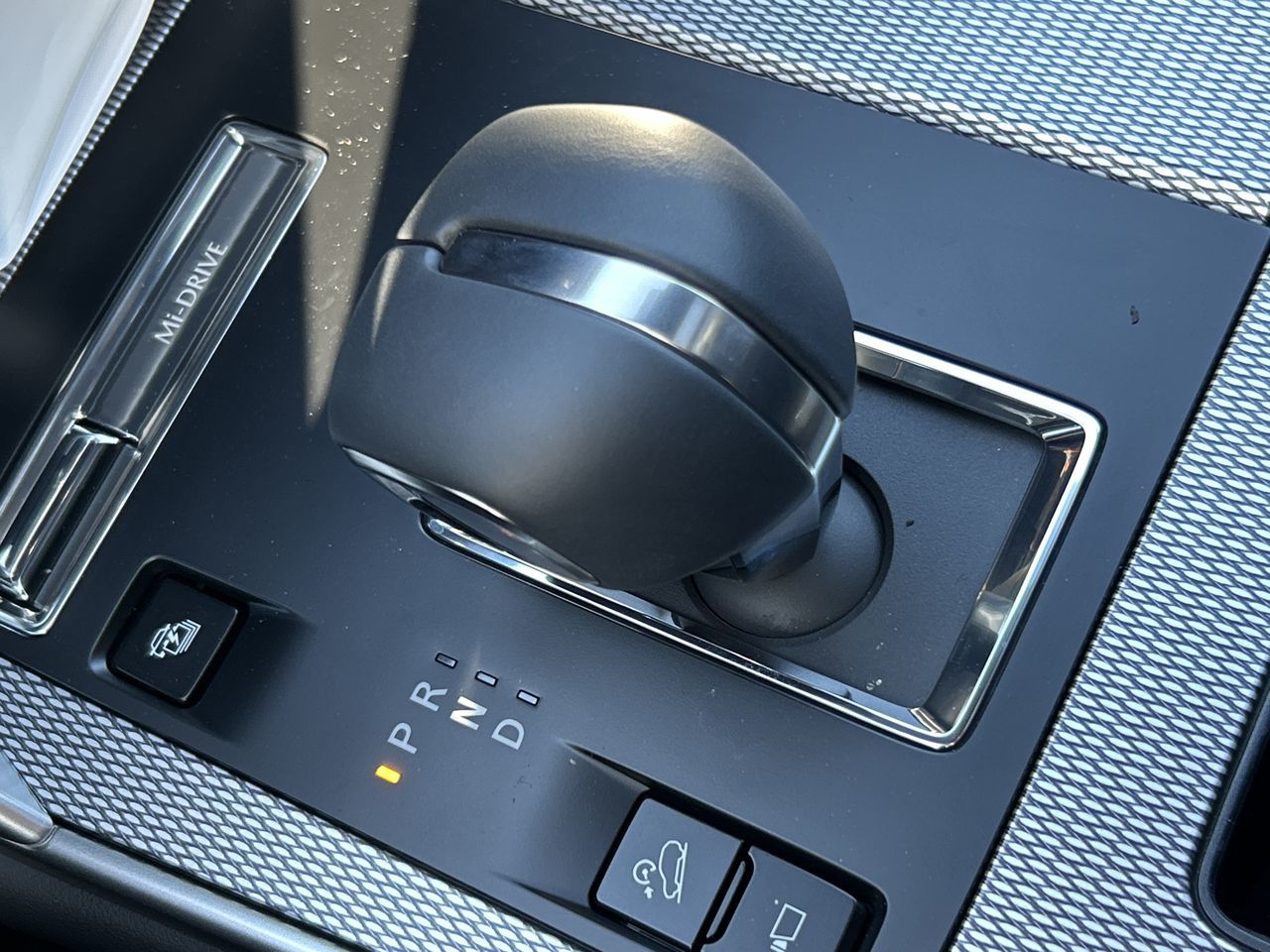 Mazda CX-70 Plug-In Hybrid  2026