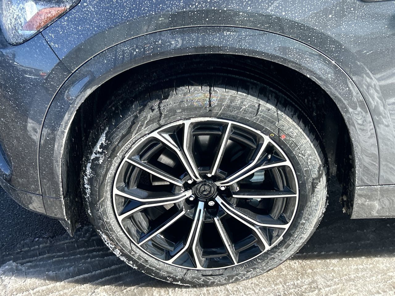 2026 Mazda CX-70 Plug-In Hybrid in Mississauga, Ontario