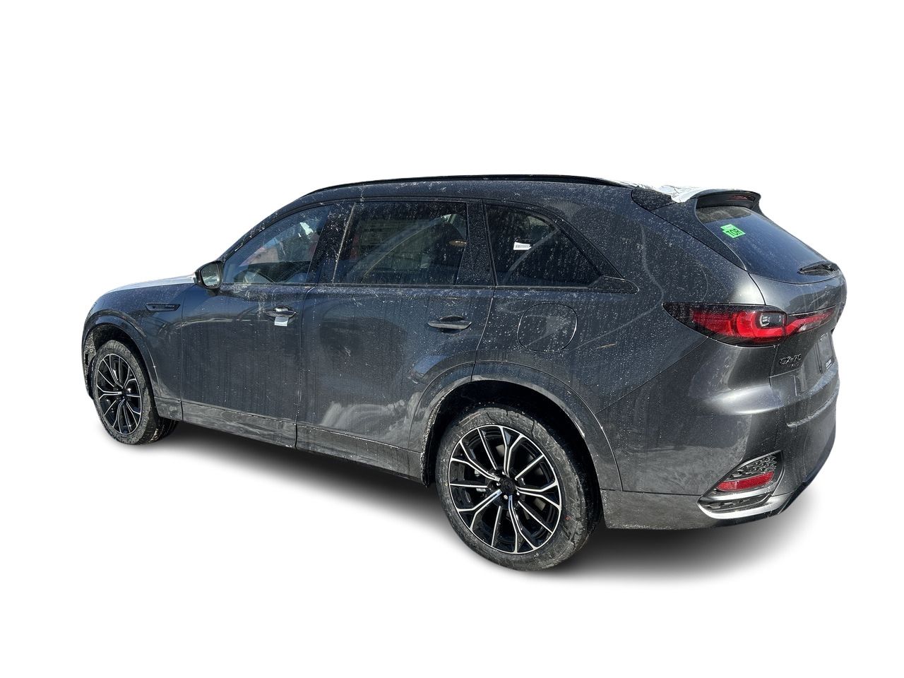 2026 Mazda CX-70 Plug-In Hybrid in Mississauga, Ontario