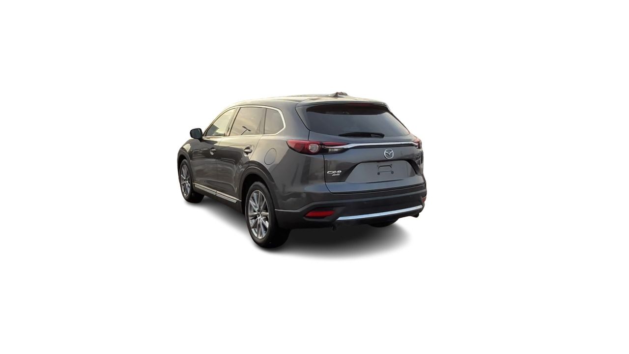 Mazda CX-9  2017 à Mississauga, Ontario