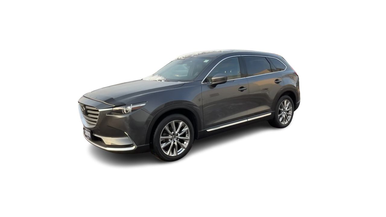 Mazda CX-9  2017 à Mississauga, Ontario