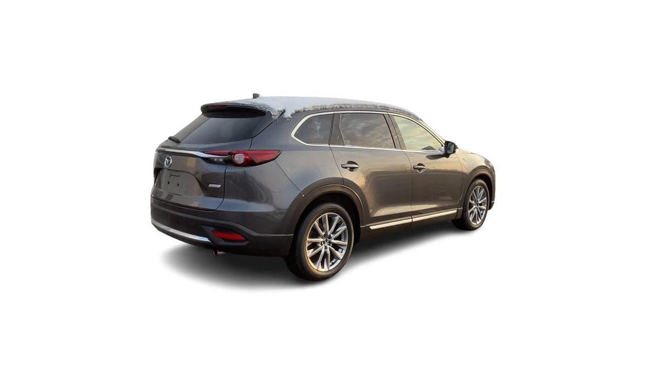 Mazda CX-9  2017 à Mississauga, Ontario