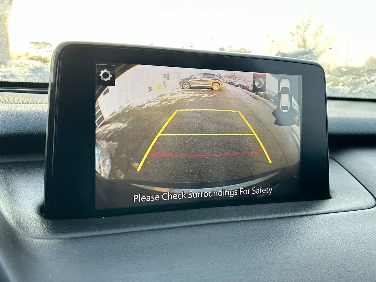 Mazda CX-9  2017 à Mississauga, Ontario