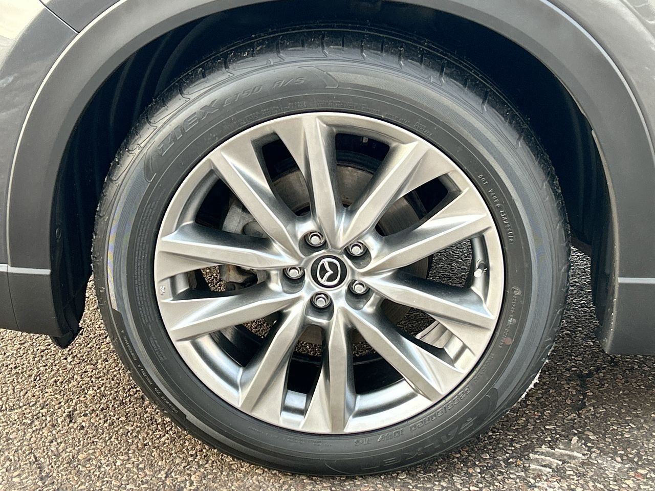 Mazda CX-9  2017 à Mississauga, Ontario