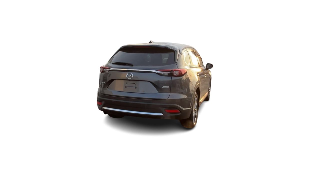 Mazda CX-9  2017 à Mississauga, Ontario
