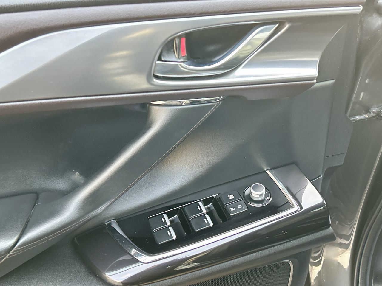 Mazda CX-9  2017 à Mississauga, Ontario