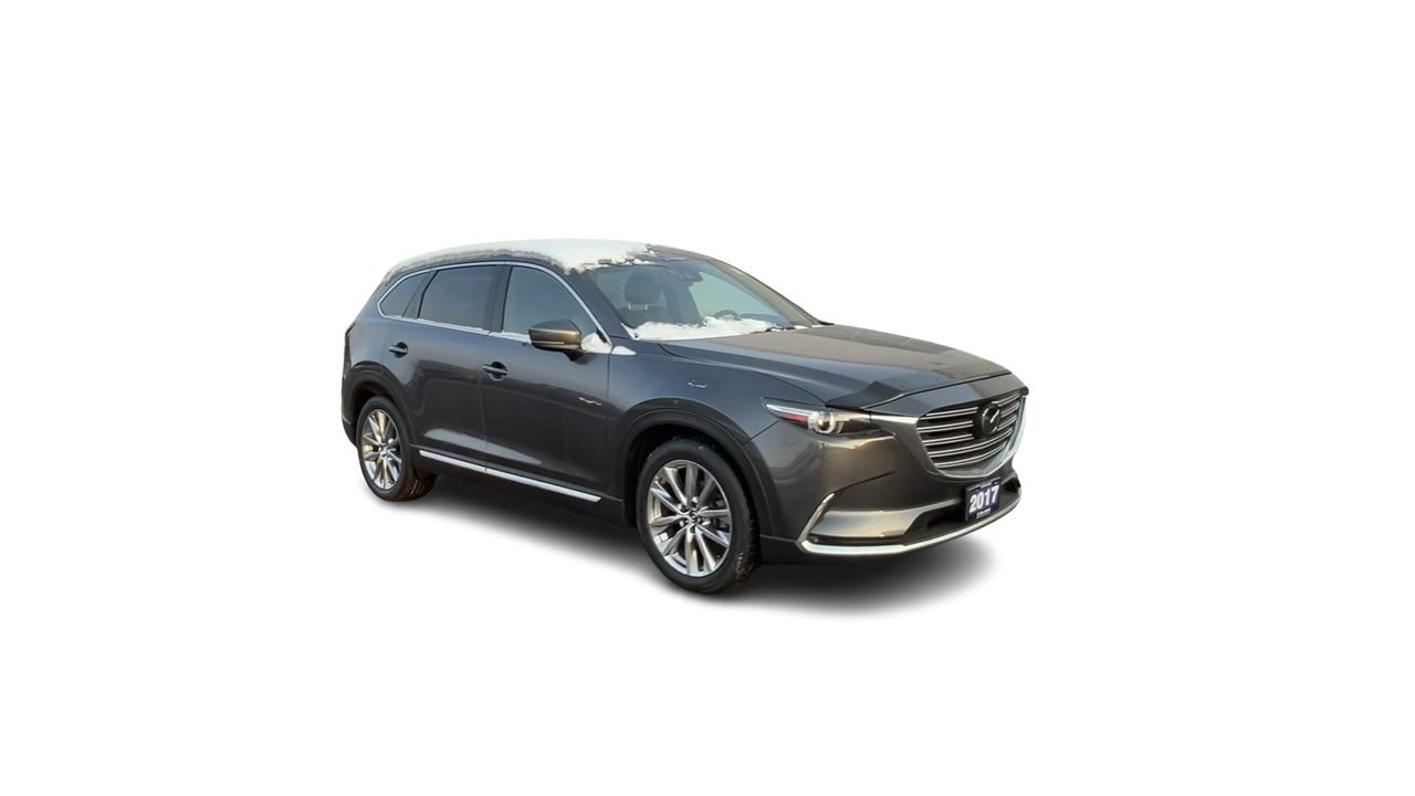 Mazda CX-9  2017 à Mississauga, Ontario