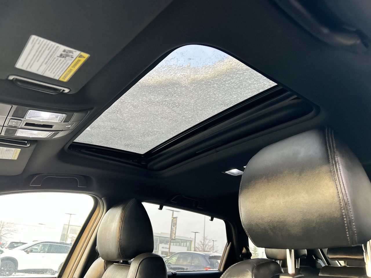 Mazda CX-9  2017 à Mississauga, Ontario