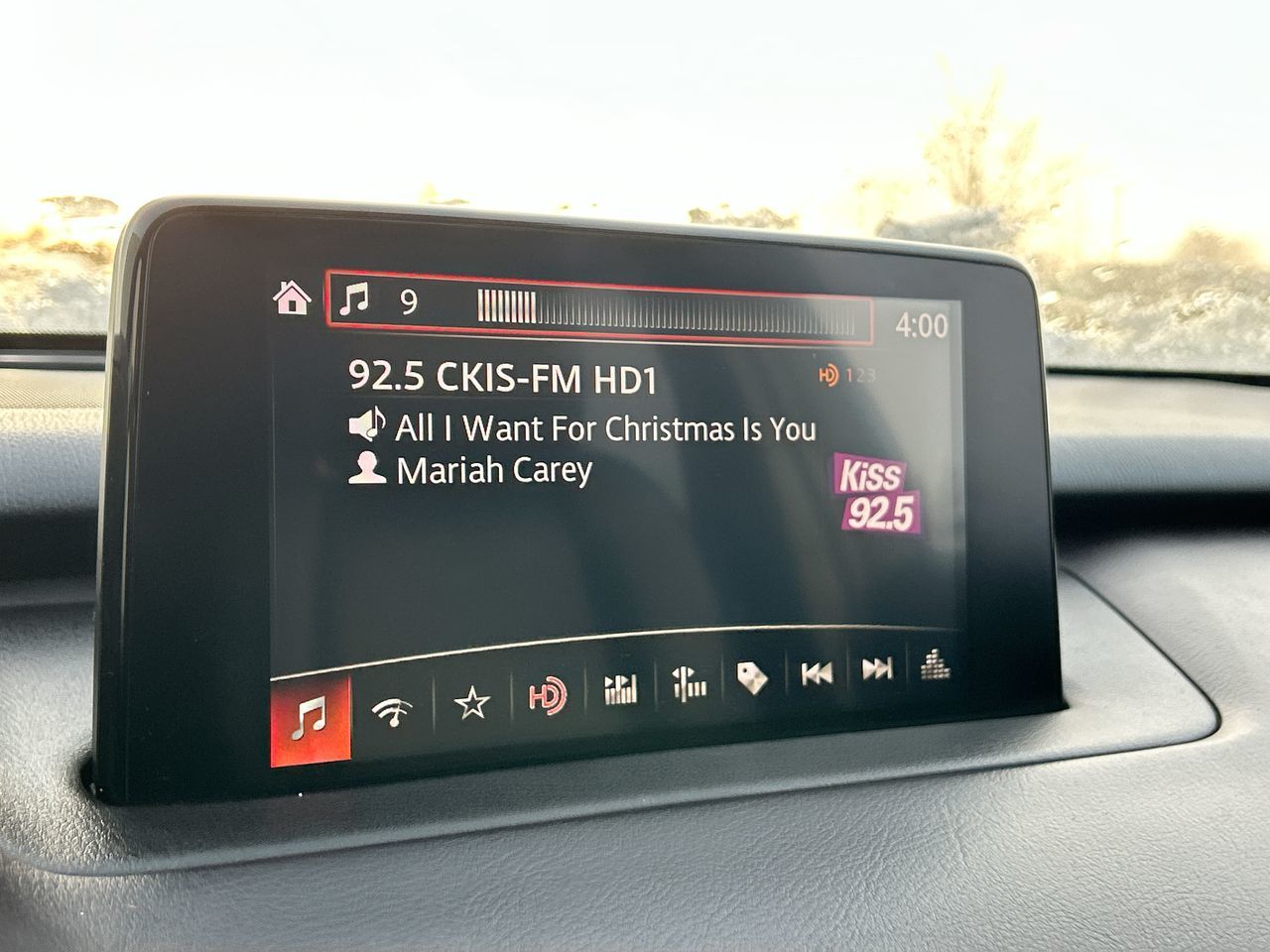 Mazda CX-9  2017 à Mississauga, Ontario