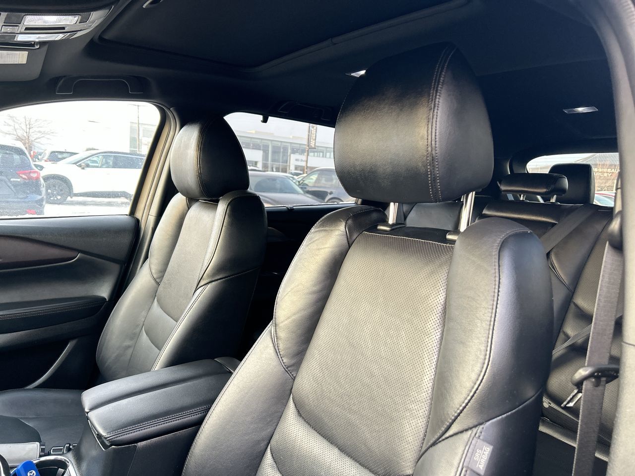 Mazda CX-9  2017 à Mississauga, Ontario