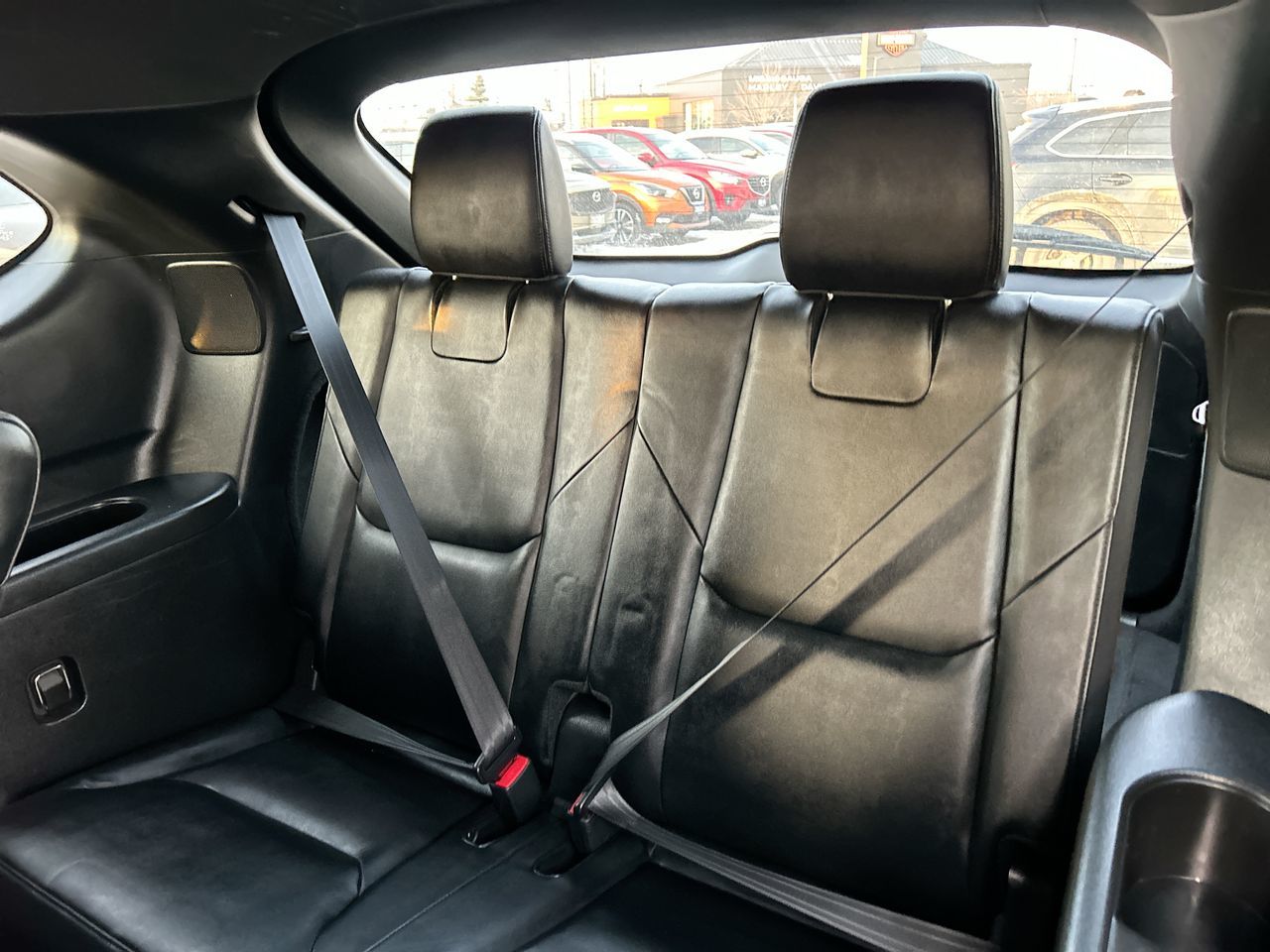 Mazda CX-9  2017 à Mississauga, Ontario