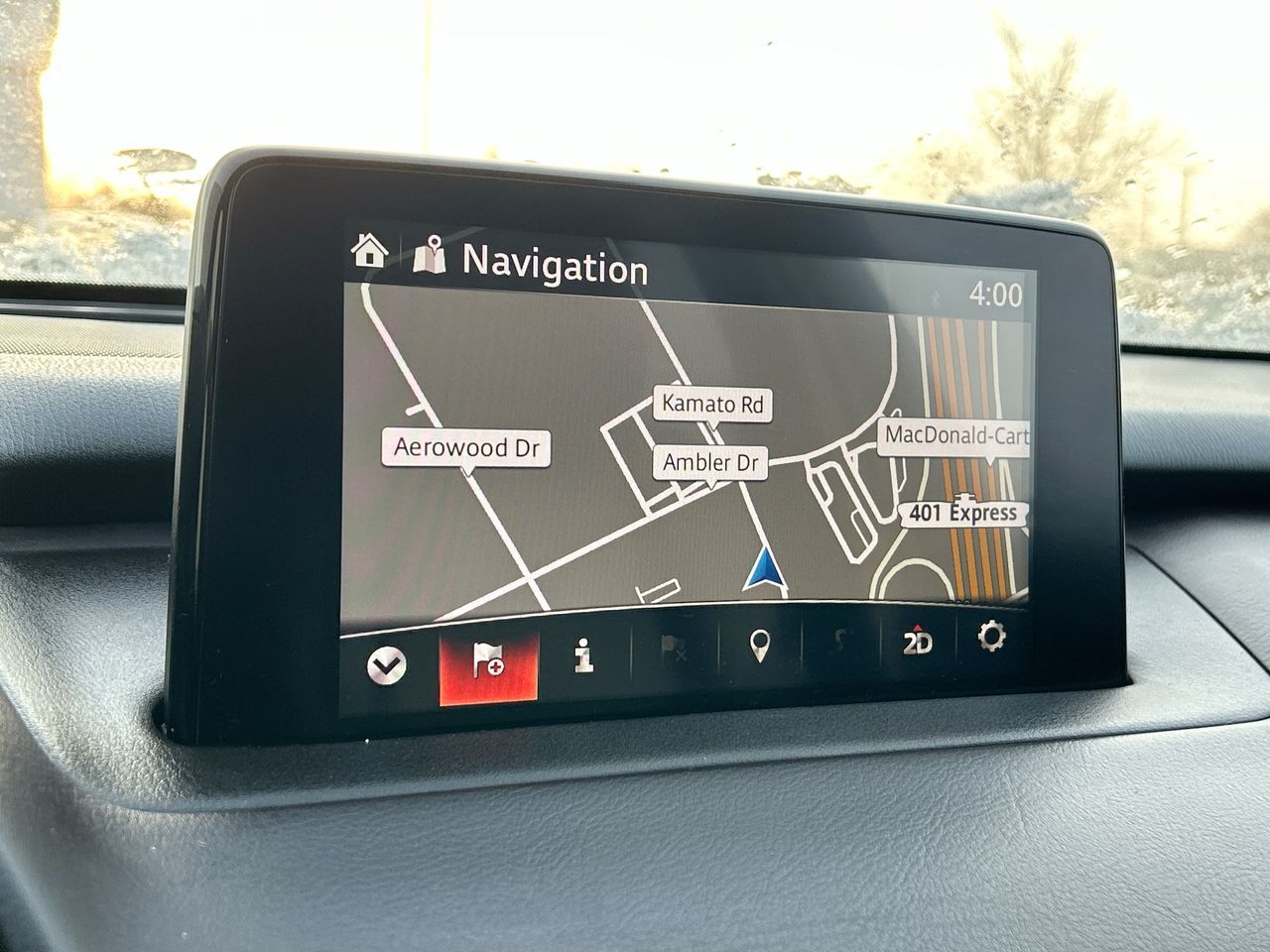 Mazda CX-9  2017 à Mississauga, Ontario