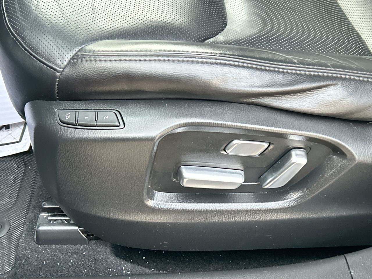 Mazda CX-9  2017 à Mississauga, Ontario