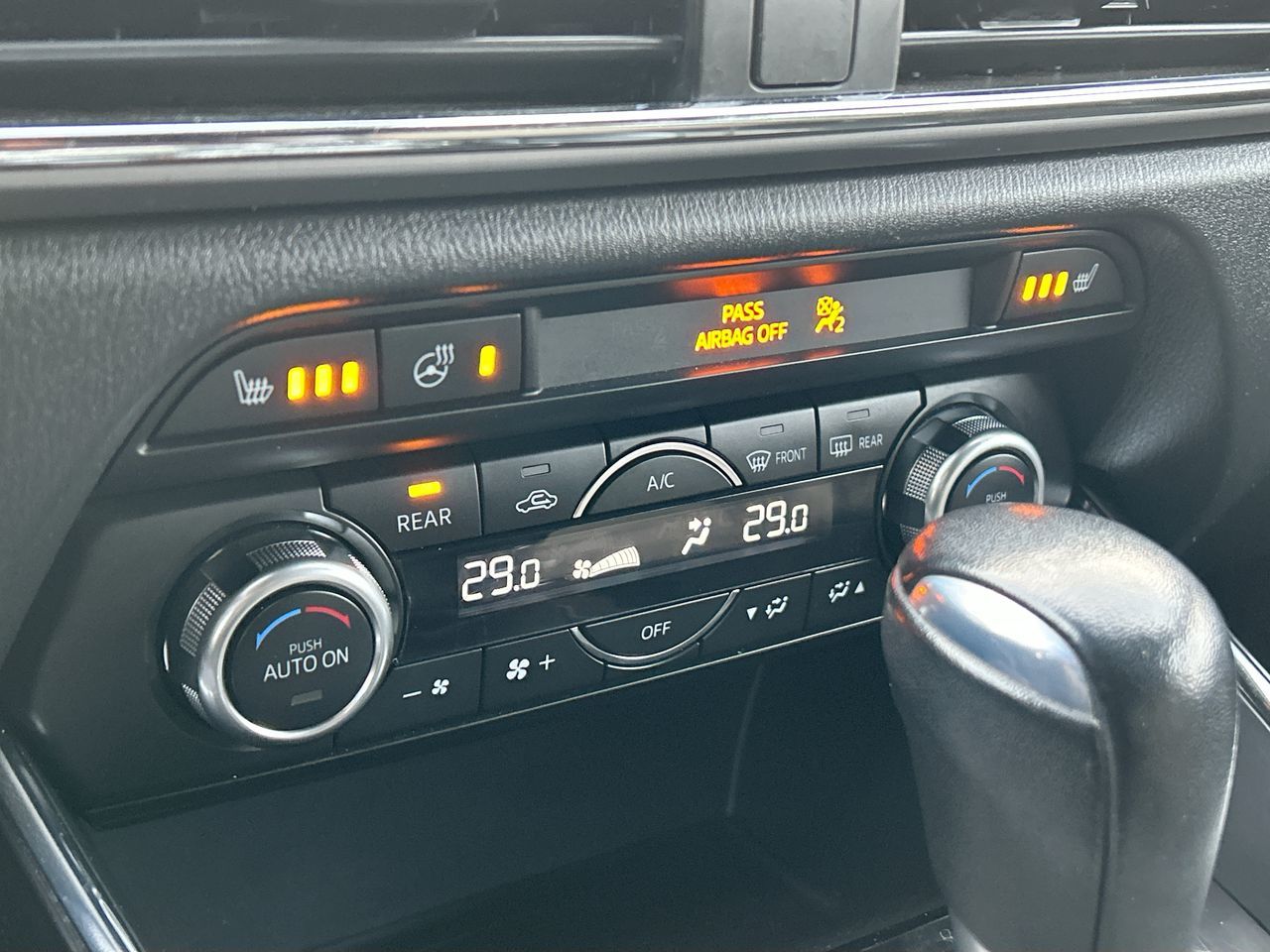 Mazda CX-9  2017 à Mississauga, Ontario