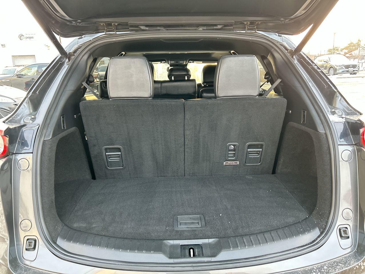 Mazda CX-9  2017 à Mississauga, Ontario