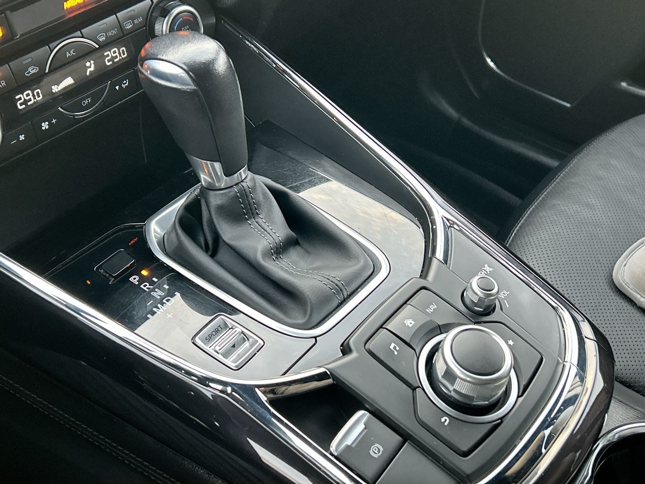 Mazda CX-9  2017 à Mississauga, Ontario