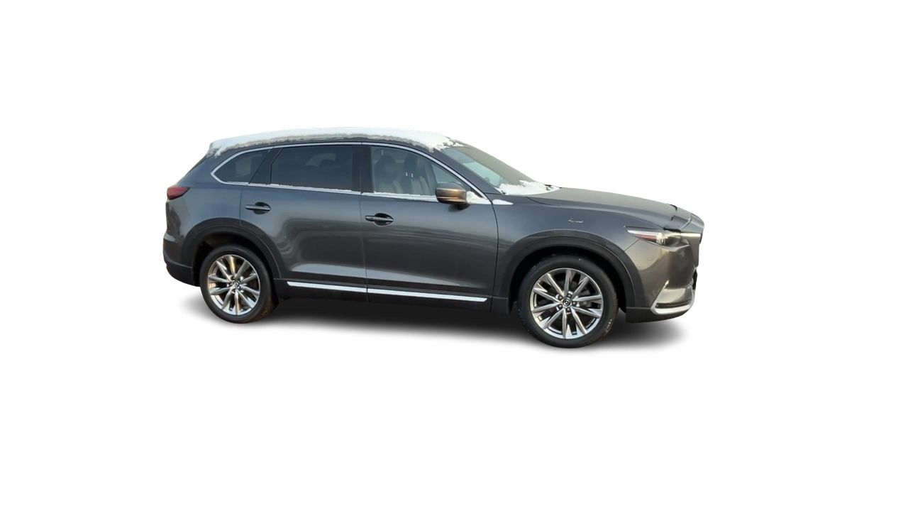 Mazda CX-9  2017 à Mississauga, Ontario