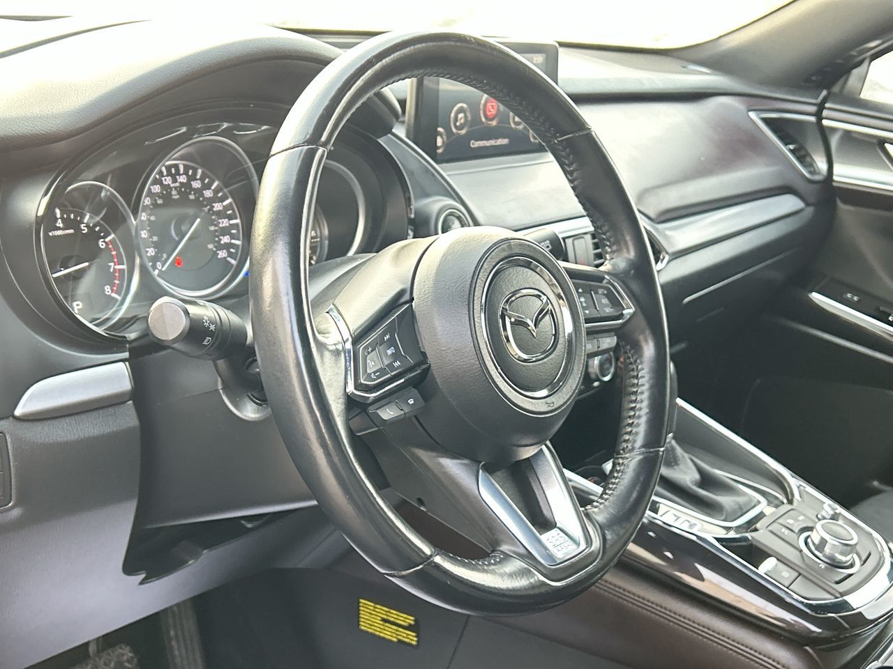 Mazda CX-9  2017 à Mississauga, Ontario